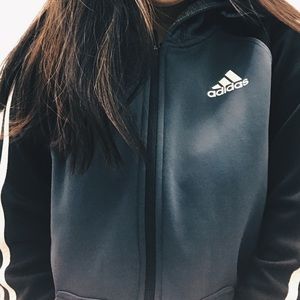 Adidas Jacket